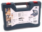 Bosch รุ่น 2607017409 68-piece Bosch V-Line set for drilling and screwdriving. ชุดดอกไขควง BOSCH 68 ชิ้น V-line รหัส 2607017409