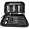 Bosch รุ่น 2607017511 38pcs bag pack set (SDB + socket + hand screw driver) ชุดดอกไขควง BOSCH 38 ชิ้น รหัส  2607017511