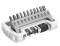 Bosch รุ่น 2607017335 Compact 11+1 pieces Screwdriver bits set with one magnetic extension รหัส 2607017335