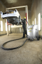 KARCHER รุ่น IB 15/120 *EU เครื่องทำความสะอาดด้วยน้ำแข็งแห้ง รหัส 1.574-104.0