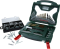 Bosch รุ่น 2607017523 223-pcs Promo Set X-Line 50pcs + 173pcs Fixing-Set ชุดอุปกรณ์เสริม X-Line 50Ti 50 ชิ้น + ชุดติดตั้ง 173 ชิ้น รหัส 2607017523