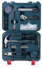 Bisch รุ่น 2607002794 AP 66 pcs Multi-function mixed set for AP ชุดเครื่องมือช่างอเนกประสงค์ 66 ชิ้น รหัส  2607002794