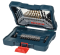 Bosch รุ่น 2607017401 30-piece Bosch X-Blue Line titanium set ชุดดอกสว่านไทเทเนียม Bosch Blue X-Line 30 ชิ้น รหัส 2607017401