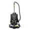 KARCHER รุ่น BVL 5/1 Bp Pack *EU เครื่องดูดฝุ่น สะพายหลัง รหัส 1.394-270.0