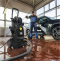 Karcher รุ่น HD 5/13 EX EB Anniversary Edition *EU เครื่องฉีดน้ำแรงดันสูง รหัส 1.520-830.0