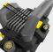 Karcher รุ่น HD 6/15 M*KAP เครื่องฉีดน้ำแรงดันสูง รหัส 1.150-945.0