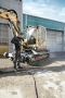 Karcher รุ่น HD 6/15 M*KAP เครื่องฉีดน้ำแรงดันสูง รหัส 1.150-945.0
