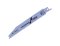 BOSCH รุ่น S123XF 5 Pcs. ใบเลื่อย เซเบอร์ซอว์ รหัส 2608654402