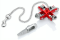 KNIPEX รุ่น UNIVERSAL MASTKEY "construction" กุญแจอเนกประสงค์ รหัส 00 11 06 V01