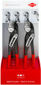 KNIPEX รุ่น SALES DISPLAY Alligator® 88 01 300 การจัดแสดงบนเคาน์เตอร์ รหัส 00 18 01 V17