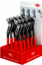 KNIPEX รุ่น SALES DISPLAY Alligator® 88 01 300 การจัดแสดงบนเคาน์เตอร์ รหัส 00 18 01 V17