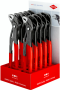 KNIPEX รุ่น SALES DISPLAY Cobra® 87 01 300 การจัดแสดงบนเคาน์เตอร์ รหัส 00 18 01 V19