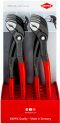 KNIPEX รุ่น SALES DISPLAY Cobra® 87 01 300 การจัดแสดงบนเคาน์เตอร์ รหัส 00 18 01 V19