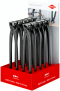 KNIPEX รุ่น SALES DISPLAY  99 00 280 EAN การจัดแสดงบนเคาน์เตอร์ รหัส 00 18 01 V22