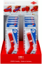 KNIPEX รุ่น SALES DISPLAY  ErgoStrip® 16 95 01 SB จอแสดงผลแบบเคาน์เตอร์ รหัส 00 18 01 V27