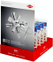 KNIPEX รุ่น SALES DISPLAY  TwinKey® 00 11 01 กุญแจตู้ควบคุม การจัดแสดงบนเคาน์เตอร์ 10 ชิ้น รหัส 00 18 01 V28