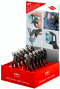 KNIPEX รุ่น SALES DISPLAY 12x 87 00 100 คีมปั๊มน้ำ จอแสดงผลแบบเคาน์เตอร์ รหัส 00 18 01 V39