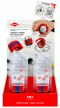 KNIPEX รุ่น Counter Display 8x 90 22 10 BK คัตเตอร์ตัดท่อพลาสติกและปลอกซีล จอแสดงผลแบบเคาน์เตอร์ รหัส 00 18 01 V43