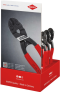 KNIPEX รุ่น SALES DISPLAY CoBolt® 71 01 200 มินิโบลต์คัตเตอร์เซ็นเตอร์คัท การจัดแสดงบนเคาน์เตอร์ รหัส 00 18 01 V16