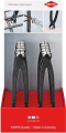 KNIPEX รุ่น SALES DISPLAY  99 00 220 EAN คีมปากนก การจัดแสดงบนเคาน์เตอร์ รหัส 00 18 01 V20
