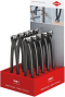 KNIPEX รุ่น SALES DISPLAY  99 00 220 EAN คีมปากนก การจัดแสดงบนเคาน์เตอร์ รหัส 00 18 01 V20