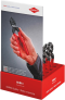 KNIPEX รุ่น SALES DISPLAY 71 01 160 คีมตัด การจัดแสดงบนเคาน์เตอร์ รหัส 00 18 01 V33