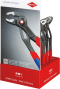 KNIPEX รุ่น SALES DISPLAY  Cobra® QuickSet 87 21 250 คีมปั๊มน้ำ การจัดแสดงบนเคาน์เตอร์ รหัส 00 18 01 V25