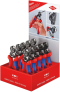 KNIPEX รุ่น SALES DISPLAY 95 62 160 เครื่องตัดลวดสลิง การจัดแสดงบนเคาน์เตอร์ รหัส 00 18 01 V32
