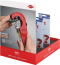 KNIPEX รุ่น Counter display 6 x 903102SB TubiX® คีมตัดท่อ การจัดแสดงบนเคาน์เตอร์ รหัส 00 18 01 V38