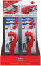 KNIPEX รุ่น Counter display 6 x 903102SB TubiX® คีมตัดท่อ การจัดแสดงบนเคาน์เตอร์ รหัส 00 18 01 V38