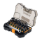 DEWALT รุ่น DT70906-QZ  Piece McLaren F1 Screwdriving & Socket Set