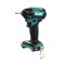MAKITA รุ่น TD002GZ01 ไขควงกระแทกไร้สาย 40Vmax N-M 210 BL motor (เครื่องเปล่า)