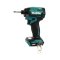 MAKITA รุ่น TD002GZ01 ไขควงกระแทกไร้สาย 40Vmax N-M 210 BL motor (เครื่องเปล่า)