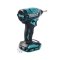 MAKITA รุ่น TD002GZ01 ไขควงกระแทกไร้สาย 40Vmax N-M 210 BL motor (เครื่องเปล่า)