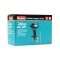 MAKITA รุ่น TD002GZ01 ไขควงกระแทกไร้สาย 40Vmax N-M 210 BL motor (เครื่องเปล่า)