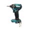 MAKITA รุ่น TD003GZ ไขควงกระแทกไร้สาย 40Vmax N-M 220 BL motor (เครื่องเปล่า)