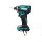 MAKITA รุ่น TD003GZ ไขควงกระแทกไร้สาย 40Vmax N-M 220 BL motor (เครื่องเปล่า)