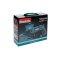 MAKITA รุ่น TD022DSE ชุดเซ็ทไขควงกระแทกไร้สาย 7.2Vmax 1.5Ah x2, DC10WA  N-M 5.6/3.6