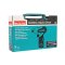 MAKITA รุ่น TD090DWE ชุดเซ็ทไขควงกระแทกไร้สาย 10.8Vmax 1.5Ah x2, DC10WA N-M 90