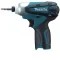MAKITA รุ่น TD090DZ ไขควงกระแทกไร้สาย 12Vmax N-M 90 (เครื่องเปล่า)
