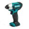 MAKITA รุ่น TD110DZ ไขควงกระแทกไร้สาย 12Vmax N-M 110 (เครื่องเปล่า)