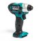 MAKITA รุ่น TD110DZ ไขควงกระแทกไร้สาย 12Vmax N-M 110 (เครื่องเปล่า)