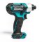 MAKITA รุ่น TD110DZ ไขควงกระแทกไร้สาย 12Vmax N-M 110 (เครื่องเปล่า)