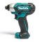 MAKITA รุ่น TD110DZ ไขควงกระแทกไร้สาย 12Vmax N-M 110 (เครื่องเปล่า)