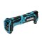 MAKITA รุ่น TM30DZKX3 เครื่องมืออเนกประสงค์ไร้สาย 12 Vmax อัตราการสั่น 6,000-20,000 ครั้ง/นาที  (เครื่องเปล่า)