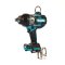 MAKITA รุ่น TW001GZ02 ชุดเซ็ท เครื่องขันบล็อกไร้สาย 40 Vmax สายสะพาย 161347-8 Nm.1800 BL motor