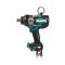 MAKITA รุ่น TW001GZ02 ชุดเซ็ท เครื่องขันบล็อกไร้สาย 40 Vmax สายสะพาย 161347-8 Nm.1800 BL motor