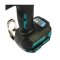 MAKITA รุ่น TW001GZ02 ชุดเซ็ท เครื่องขันบล็อกไร้สาย 40 Vmax สายสะพาย 161347-8 Nm.1800 BL motor