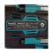 MAKITA รุ่น TW001GZ02 ชุดเซ็ท เครื่องขันบล็อกไร้สาย 40 Vmax สายสะพาย 161347-8 Nm.1800 BL motor