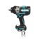 MAKITA รุ่น TW002GZ เครื่องขันบล็อกไร้สาย 40 Vmax N-M 1700 BL motor (เครื่องเปล่า)